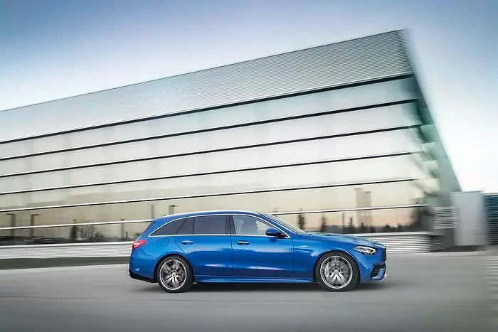 2023款 奔驰 AMG C 43 4MATIC 旅行轿车特别版 6.jpg